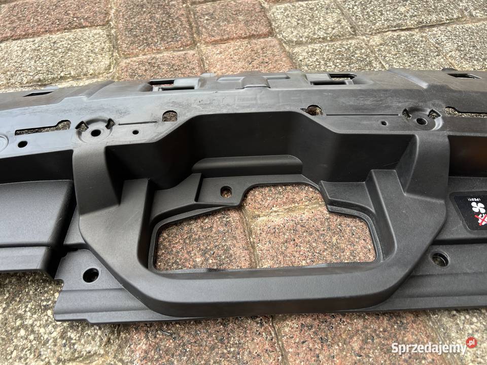 Mazda cx30 DFR550722 Dokładka zderzaka listwa osobowe małopolskie Tarnów
