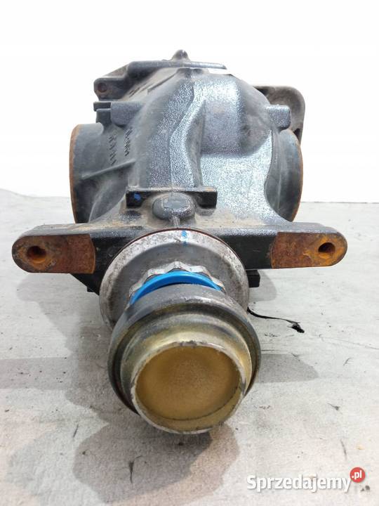DYFERENCJAŁ MOST TYŁ 30 D 312 315 7636996 Bmw X6