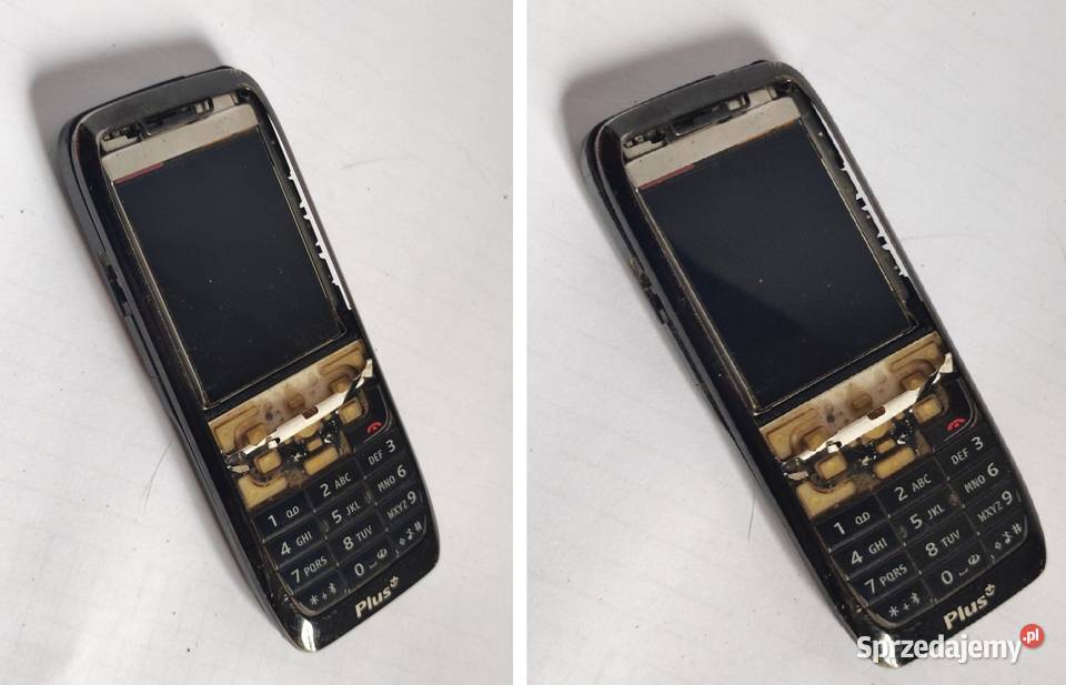 telefon komórkowy Nokia E51 Oryginalna Kielce