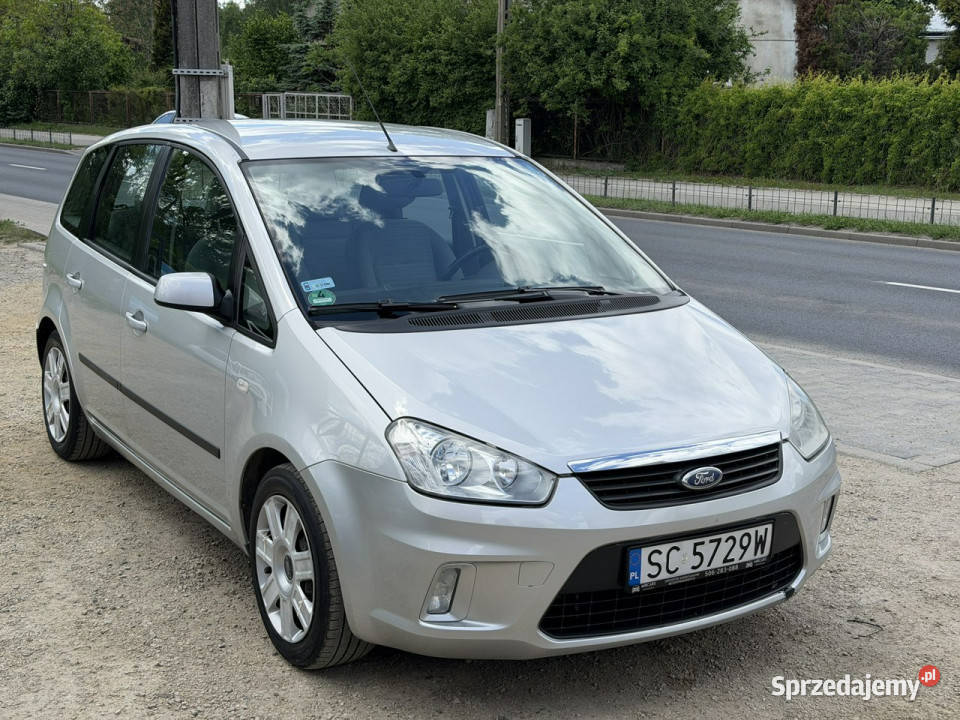 Ford C 16109Klima1włWKrajuBezwkładuStan I Częstochowa