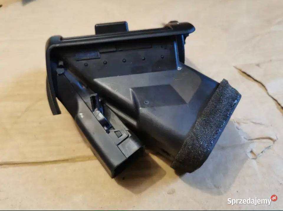 Kratka nawiewu prawa BMW e46 Żory