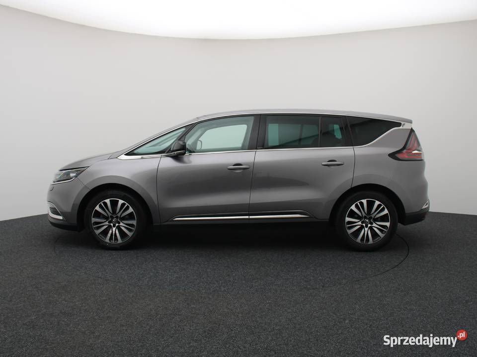 Renault Espace V 16 Initiale Paris Espace Lublin
