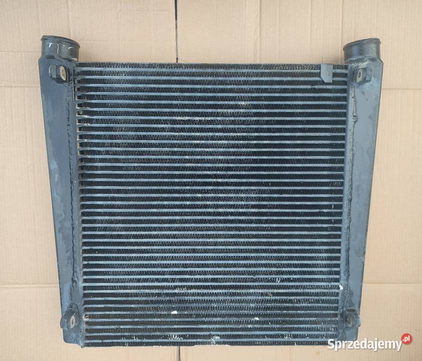 Intercooler Case MX200 MX210 MX220 MX230 MX240
