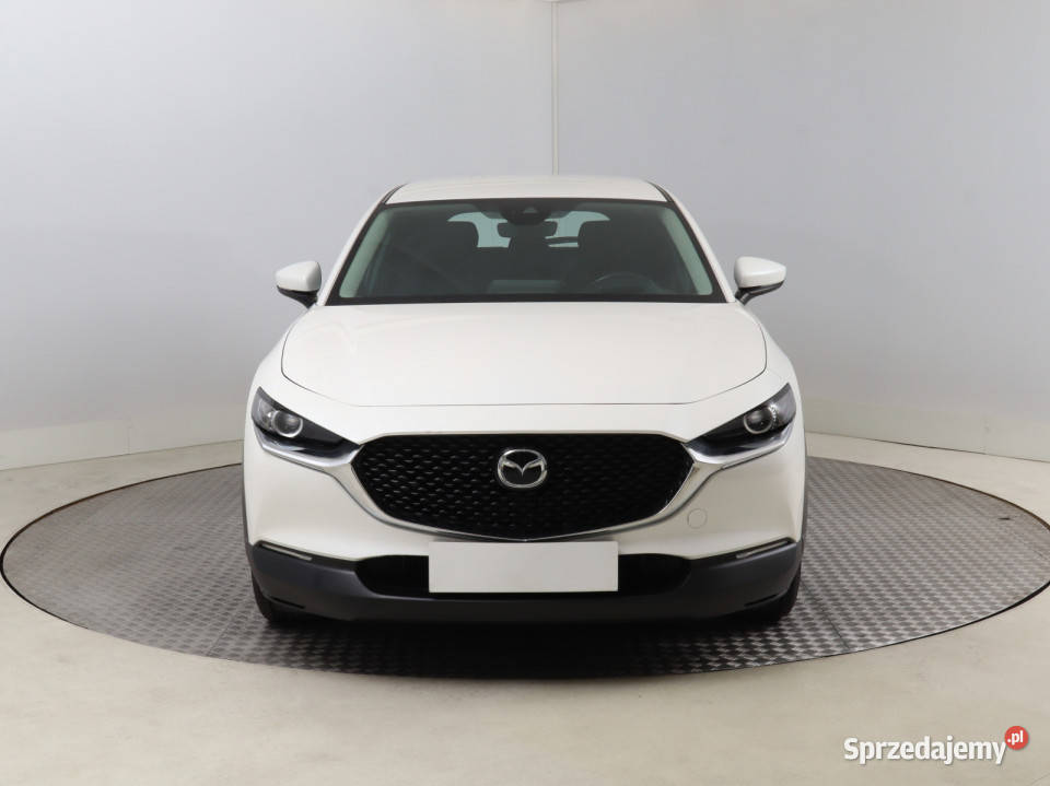 Mazda CX30 SkyactivG 20 CX-30 Bielany Wrocławskie
