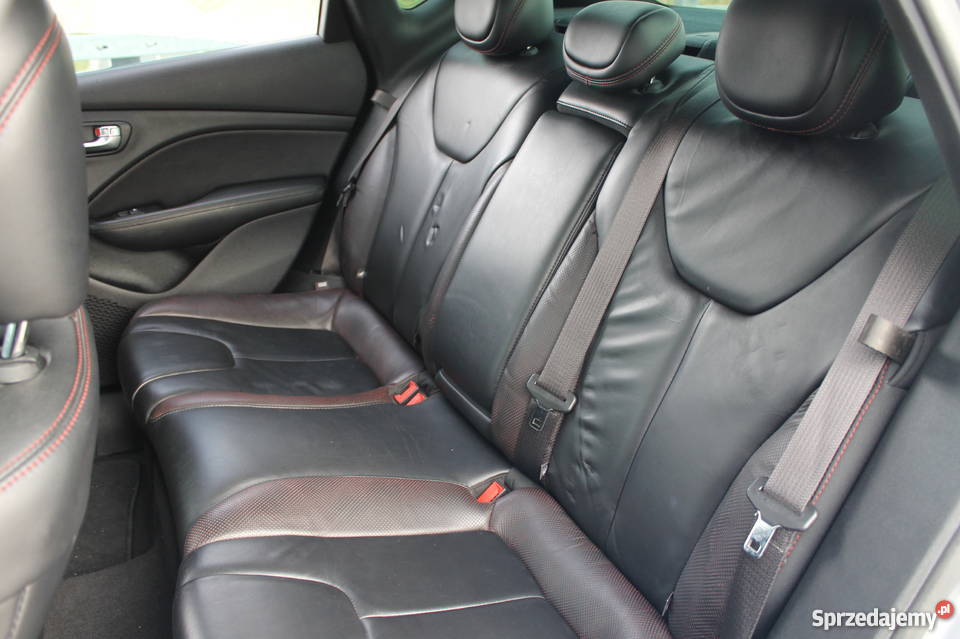 DODGE DART 24 GT bluetooth lubelskie Hrubieszów sprzedam