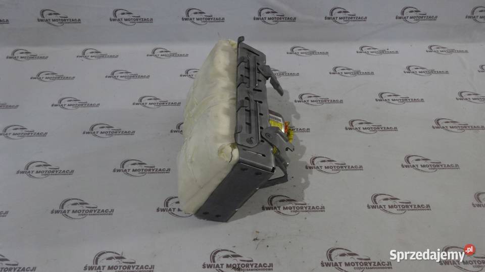 TOYOTA PRIUS II XW20 08r poduszka pasażera osobowe świętokrzyskie