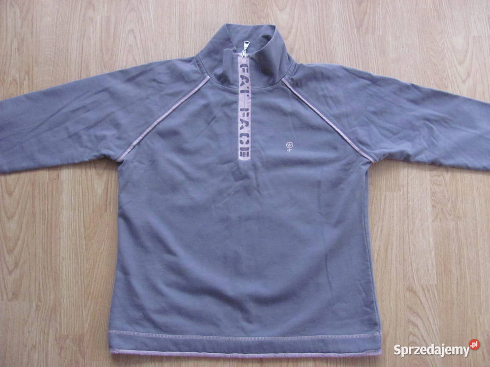 Bluza dziweczęca