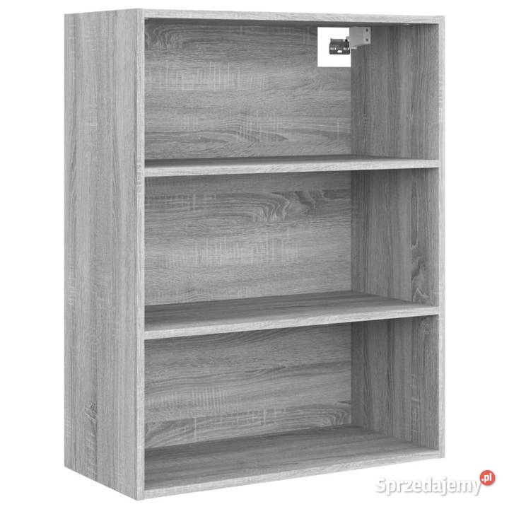 Szafka wisząca szary dąb sonoma 695x325x90 Warszawa