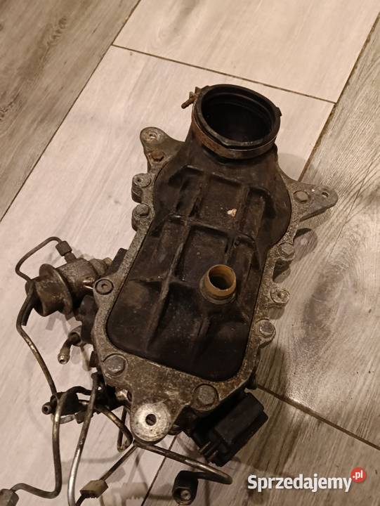 WTRYSK MECHANICZNY MERCEDESW201 W204PRZEPUSTNICA