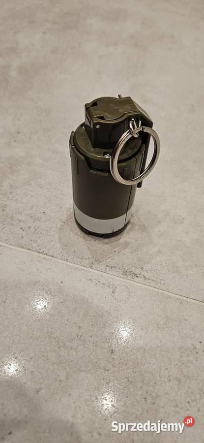 M18 Smoke ASG na kulkiorbeezy Bydgoszcz