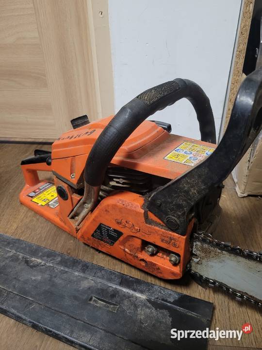 Piła NAC CST4540LM LOMBARDI Rzeszów