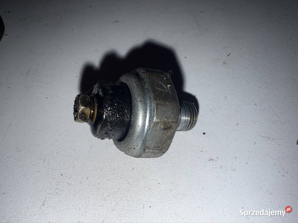 Czujnik oleju Suzuki GSXR 600 SRAD AD Ostrów Wielkopolski