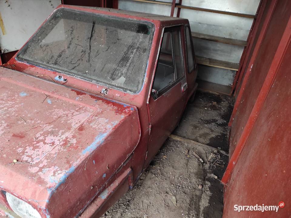 FIAM Cerasolo Radymno