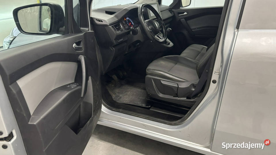 Renault Kangoo IV Van 15 Blue dCi L2 E6de 23t Grójec
