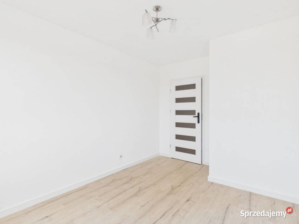 Mieszkanie Gdynia 971m2 4pokojowe