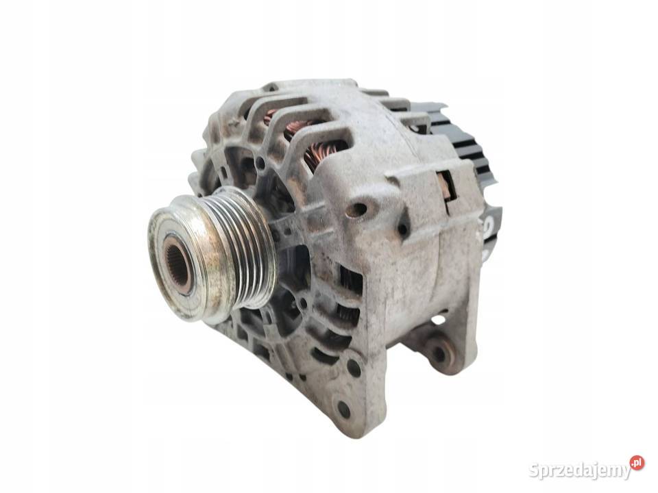 ALTERNATOR 028903029R 19 TDI Audi A4 II 20002006 osobowe