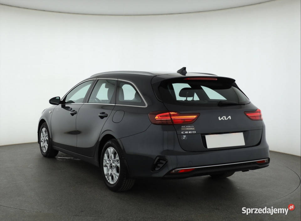 Kia Ceed 15 TGDI bluetooth Cee'd sprzedam