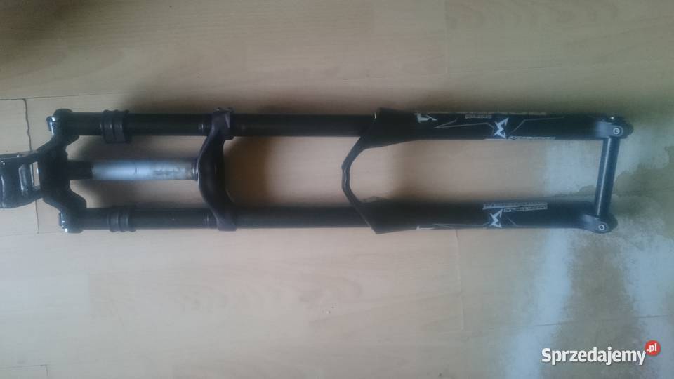 Amortyzator Marzocchi Bomber Junior triple Łódź