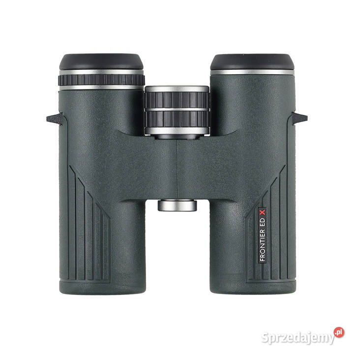 Lornetka Hawke Frontier ED X 10x32 zielona mazowieckie Warszawa