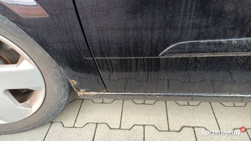 Opel Astra 2006r 19 tdi podkarpackie Rzeszów