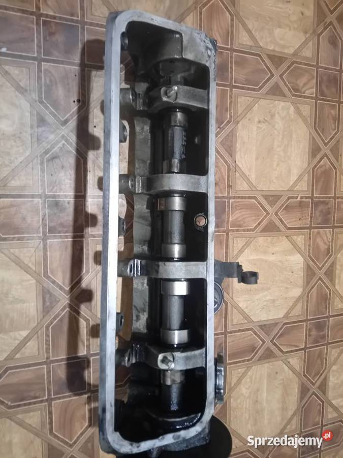 Silnik 4ct90 daewoo lublin na części mazowieckie Płońsk