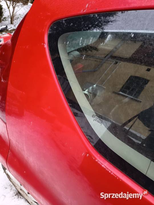 Peugeot 107 na części sprzedam manualna Kalsk sprzedam