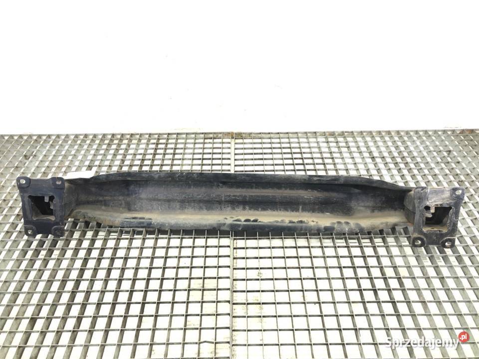 BELKA ZDERZAKA TYŁ VW GOLF VII Hatchback