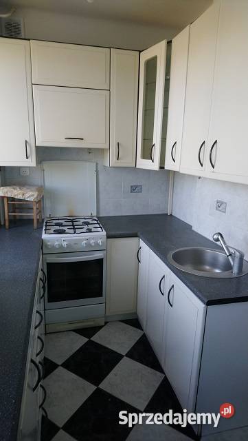 Sympatyczne 2 pok IVp WOŁODYJOWSKIEGO 44.9m2 podlaskie Białystok