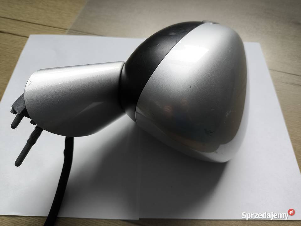 Lusterko prawe Peugeot 508 102 pomorskie Rumia