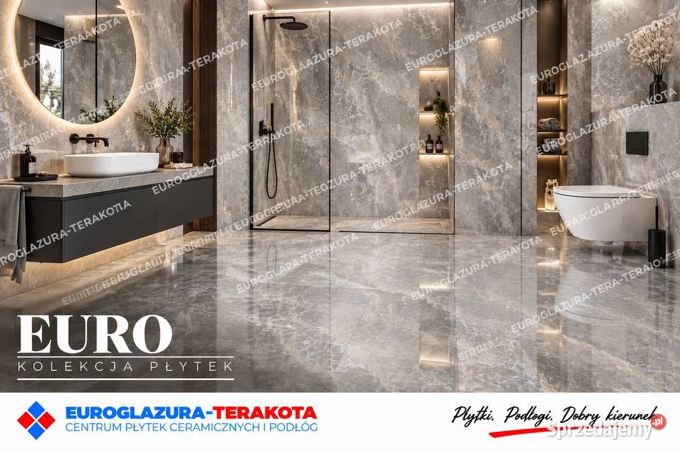 Gres 60120 euro rektyfikowany poler gat1 entr