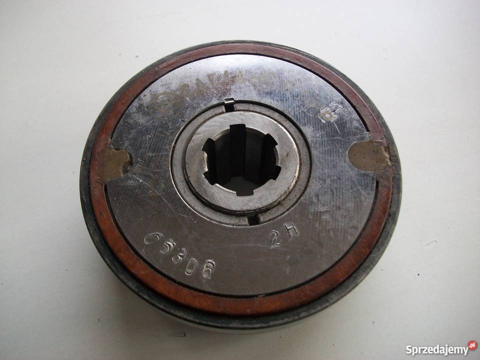 Sprzęgło ETM072 2H Olkusz