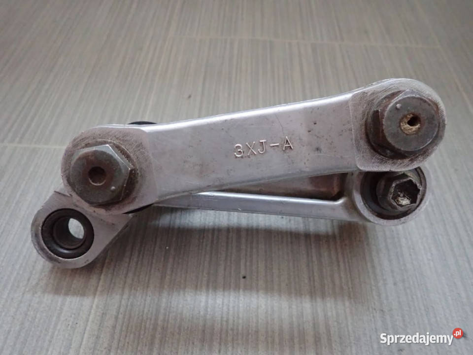 Kiwak Kiwaczka Kołyska Kość Łącznik Wahacza sprzedam