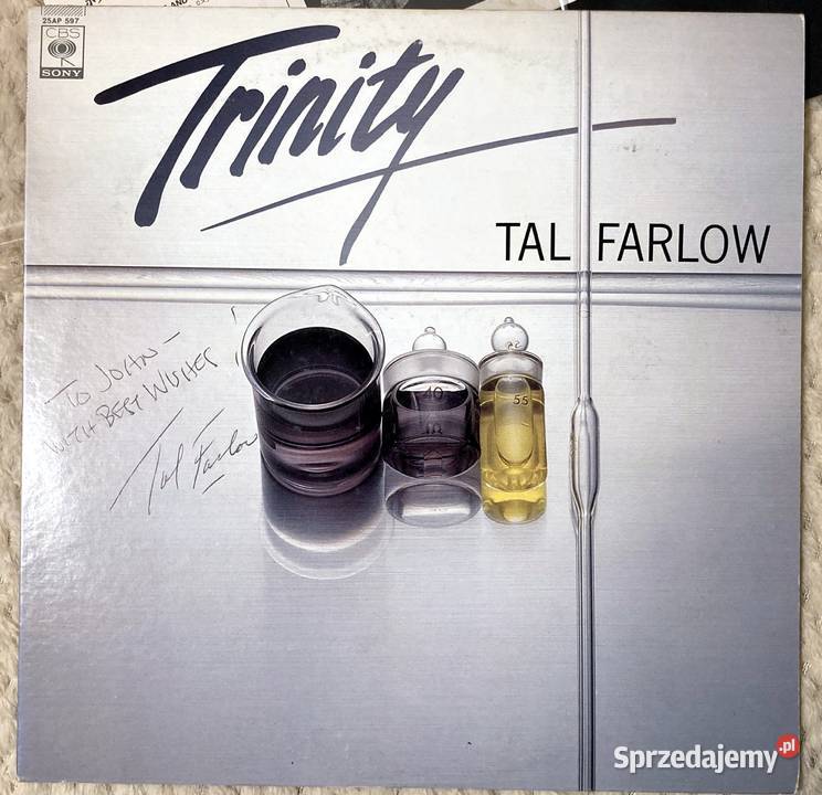 Tal Farlow Trinity Szczecin
