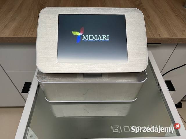 Lipolaser na sprzedaż Gniezno sprzedam