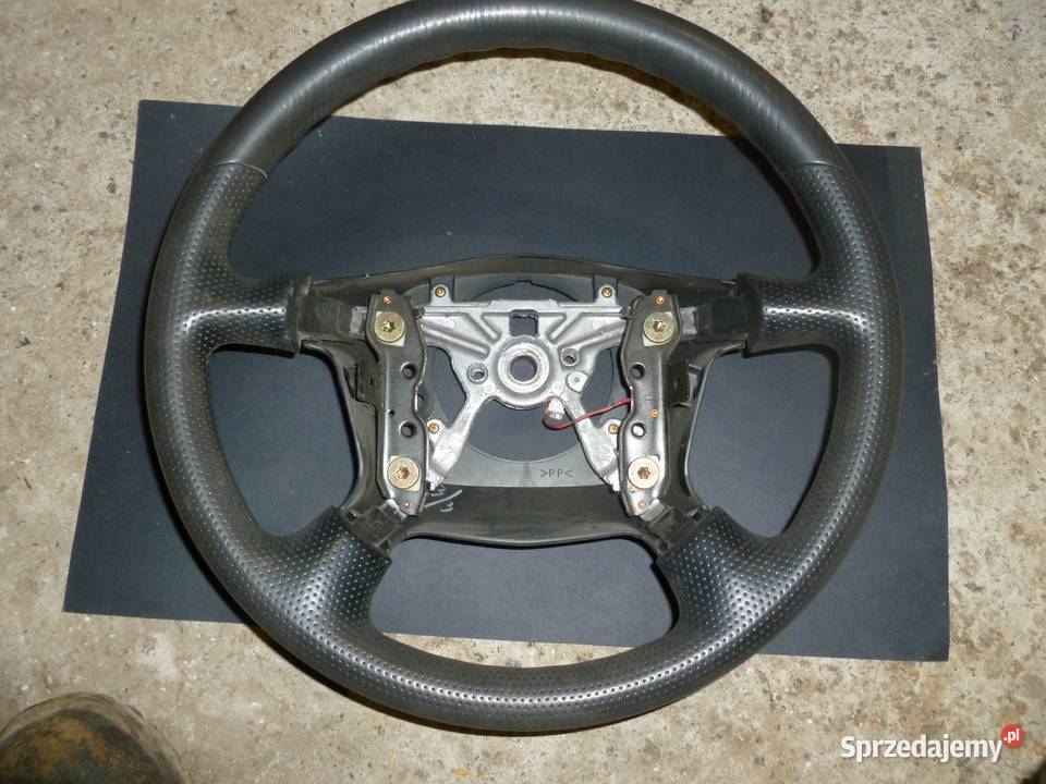 kierownica mazda 323 f Augustów