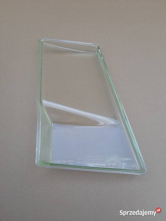 VOLVO FH12 KLOSZ LAMPY LEWE PRAWE ORYGINAŁ lubuskie Trzciel