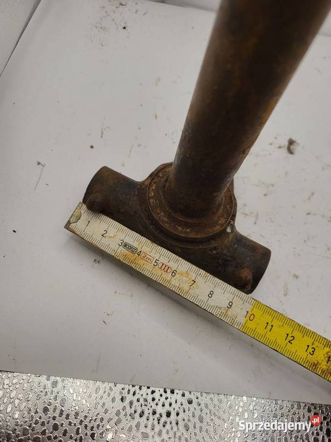 SZTYCA ZAWIESZENIE DKW NSU ZUNDAPP TRIUMPH ARDIE Półki zawieszenia Rybnik