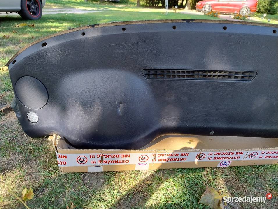 Części audi 80 b4 Sławatycze