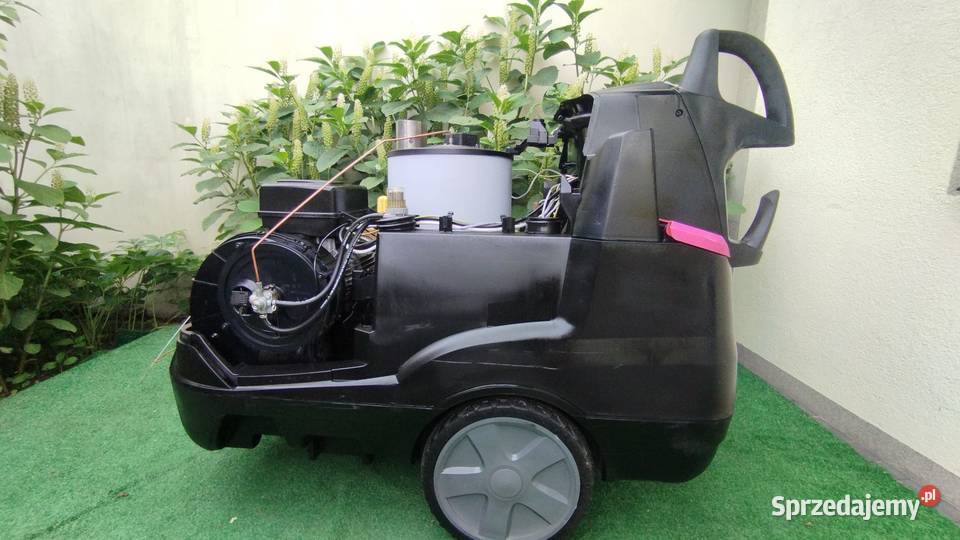 Myjka Karcher HDS 11184S 2013 Gwarancja Wysyłka Radom
