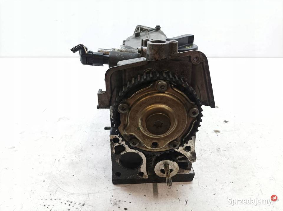 GŁOWICA KOMPLETNA 55195018 14 Fiat Albea I sprzedam