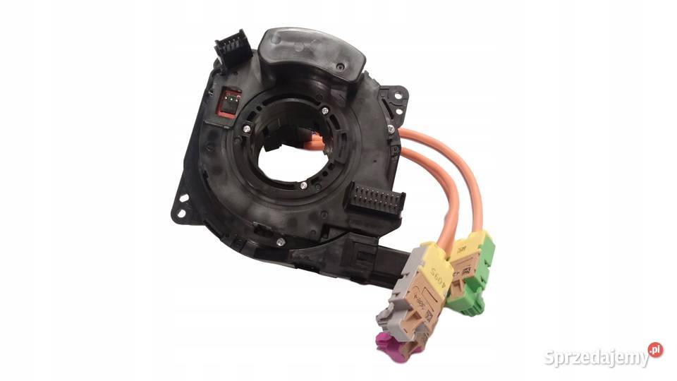 VOLVO XC90 tasma airbag zwijak czujnik kata sprzedam