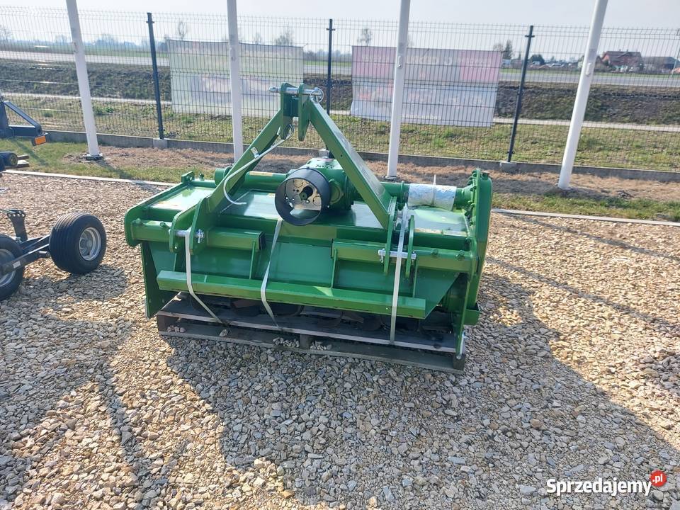 Glebogryzarka separacyjna Celli Żyrardów sprzedam