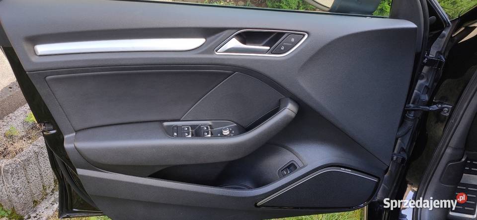 Audi S3 8V 2015r 372533nm