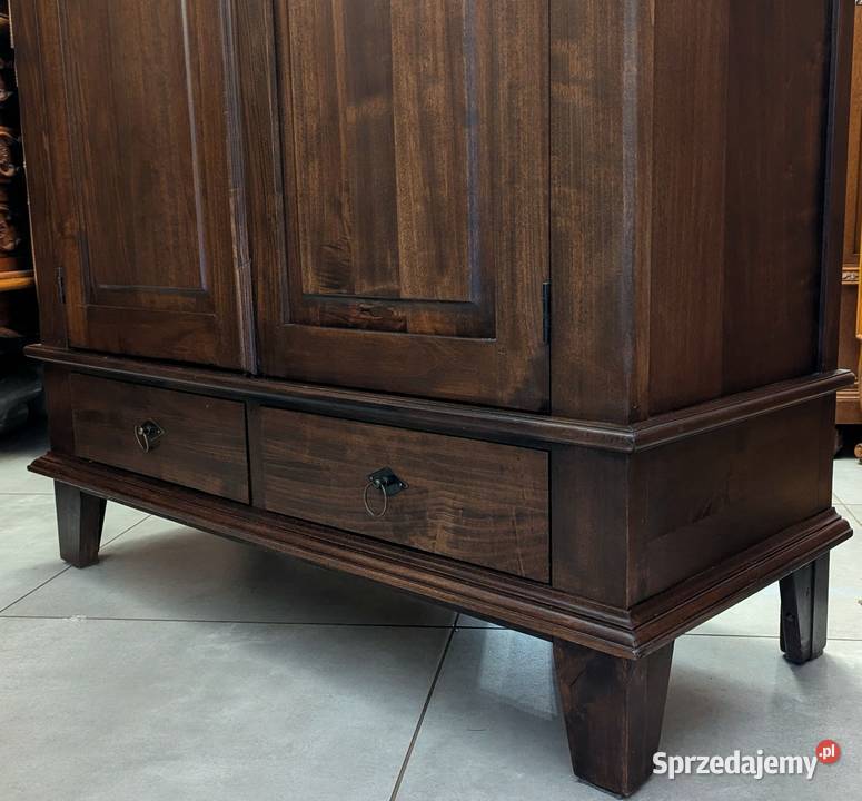 Szafabieliźniarka kolonialnaszer 109 sklep Dąbrowa Górnicza sprzedam