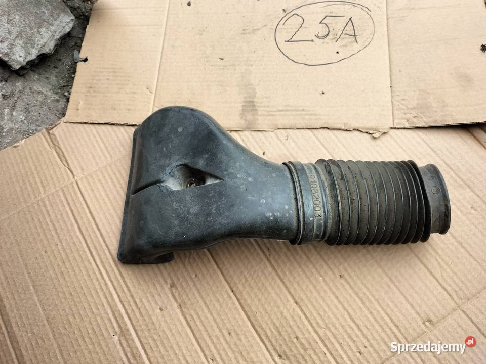 PEUGEOT 306 XN 14 B RURA DOLOT POWIETRZA osobowe Kamień-Kolonia