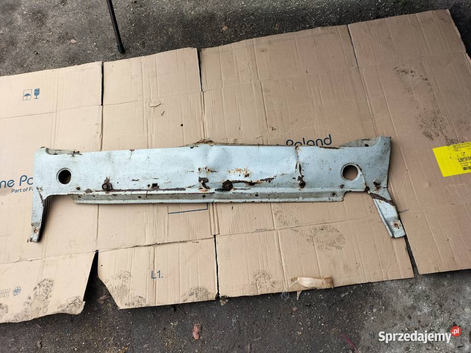 GOLF 2 JETTA 2 PAS DOLNY PRZÓD PRZEDNI POD