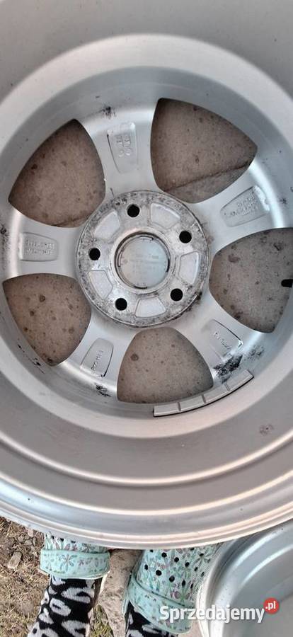 Alufelgi Samochodowe Krosno