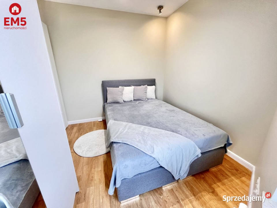 Mieszkanie 42m2 3 pokojowe Białystok