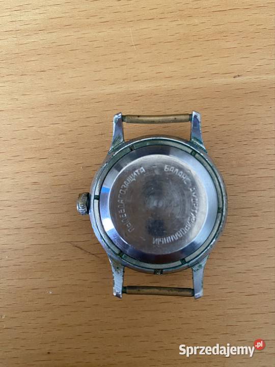 Vintage Sportivnye ZSRR Łódź