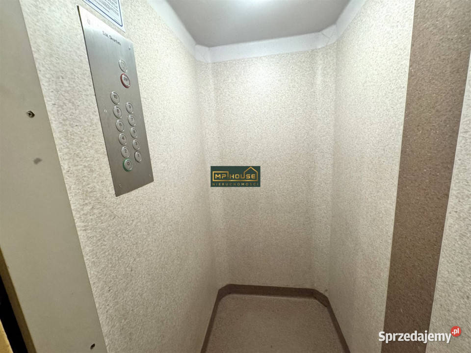 Mieszkanie 265m2 1pok Wałbrzych